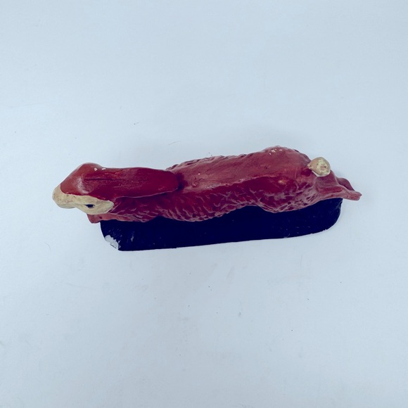 Mark Roberts Rabbit Figure Flemish Collection - Picture 7 of 7